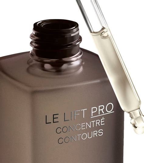 chanel pro lift serum|chanel le lift best price.